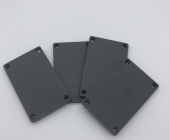 UHF标签8654托盘标签RFID远距离标签ISO18000-6B超高频资产标签