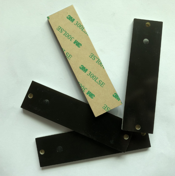 PCB板超高频抗金属标签资产金属标签射频标签UHF抗金属标签rfid图片