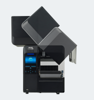 SATO全新升级CL4NX PLUS智能条码打印机-厂家一级代理
