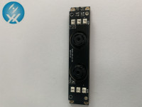 1080P硬件宽动态双目摄像头