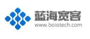 青岛蓝海宽客物联科技有限公司