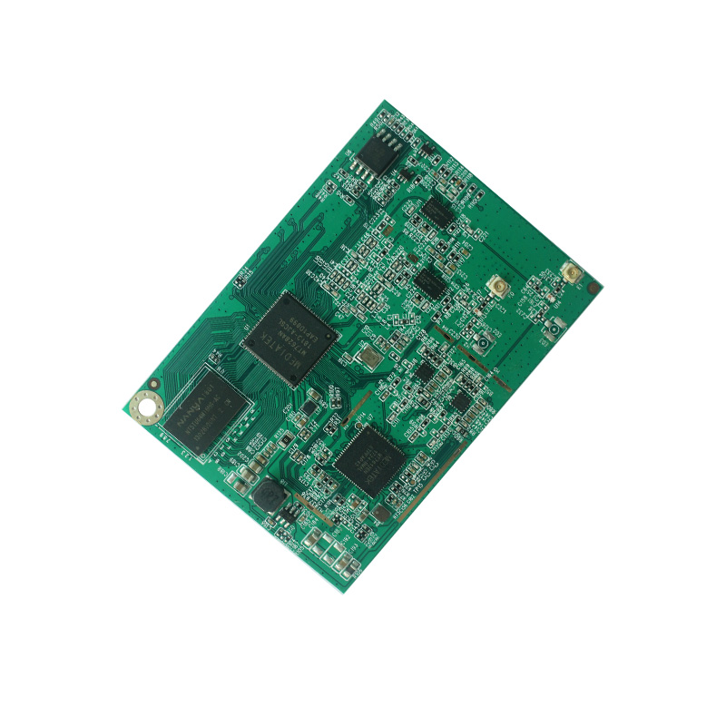 路由模块 AP模块 无线MT7628AN+MT7612EN模块方案图片
