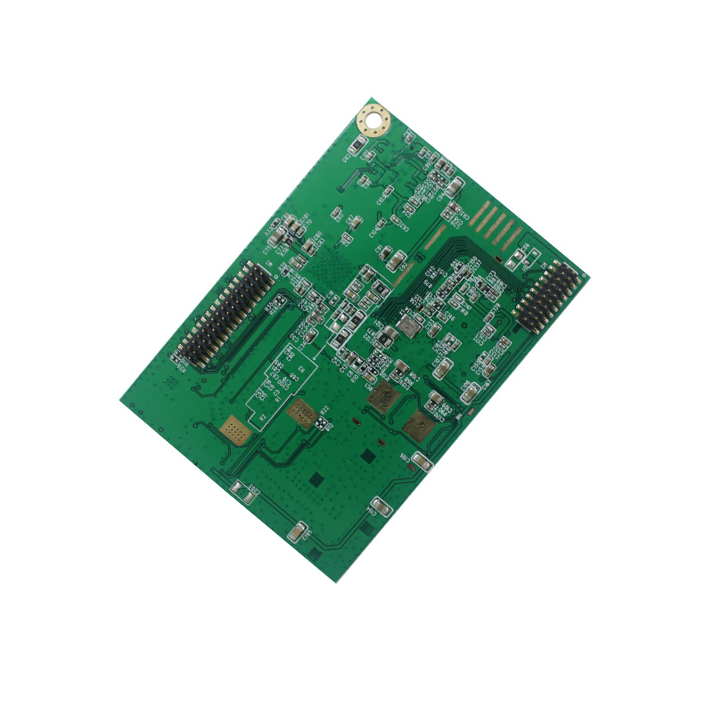 路由模块 AP模块 无线MT7628AN+MT7612EN模块方案图片