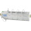 安科瑞ADF400L系列多用户电能表集中导轨式安装图片