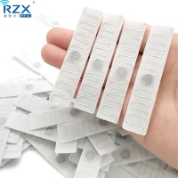 rfid柔性耐高温高压洗衣标签新款