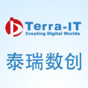 泰瑞数创科技（北京）有限公司