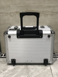 RFID智能工具箱项目方案书