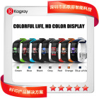 厂家爆款智能手环蓝牙礼品定制睡眠监测防水运动计步手环批发