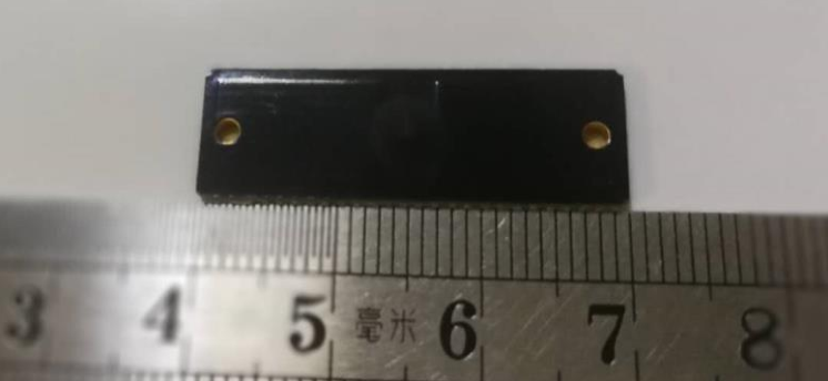 RFID超薄抗金属标签 TAG-915-M3010-S图片