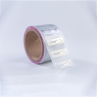 RFIDӱǩƵINLAY52*15ЭISO14443A/ISO15693ɶμӹ