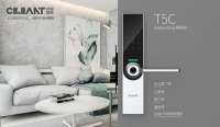 物联网云锁 T5C