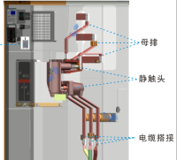 安科瑞开关柜无线测温系统 厂家