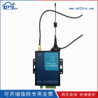 LORA无线传输智能网关