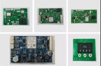 控制通信板开发硬件解决方案