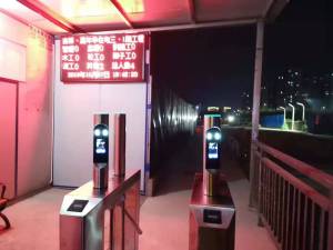 惠州工地实名制对接惠州建筑实名制与分账制管理系统平台  智慧工地管理系统