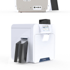 ULTIMA超高清热转印无边高质量证卡打印机