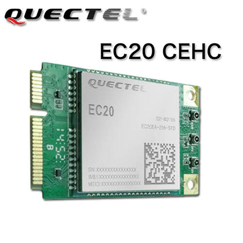 LTE模组，4G模组，通讯模组，蜂窝模组，cat4 模组 Mini PCIe图片