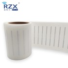 RFID超高频档案管理电子标签