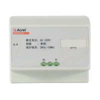 安科瑞ANHPD300谐波保护器  电能质量治理