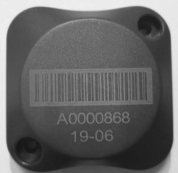 资产管理型  有源RFID标签图片