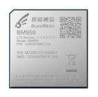 宽翼5G通信模组