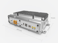 布谷鸟 ADU505边缘计算单元 NVIDIA Jetson Nano
