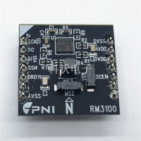 现货 RM3100模块 原装测试板 RM3100评估板 