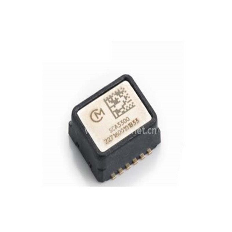 现货 SCA3300-D01 高精度三轴加速度传感器 倾斜补偿图片