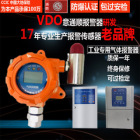 工业可燃气体探测器天然气浓度报警器