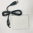identiv Multi-ISO HF Reader-KBD读卡器 Type5tag读写器 15693协议读卡器