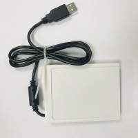 identiv Multi-ISO HF Reader-KBD读卡器 Type5tag读写器 15693协议读卡器