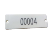 超高频仓储用RFID电子标签TAG-915-M86