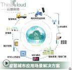 安信可/AI原装ESP-07S 内置ESP8266串口转WiFi无线透传工业级模组