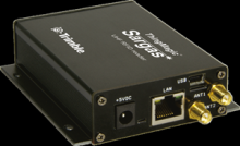 无人机AGV专用超高频RFID读写器Sargas