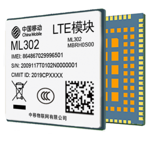 4G Cat.1模组图片