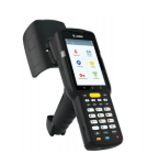 标签扫描  RFID库存管理MC3390R一体式远距离盘点