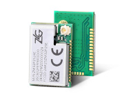 ZigBee模块ZM32