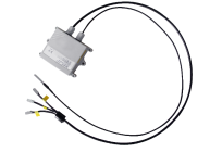 线缆温度采集无线传输终端