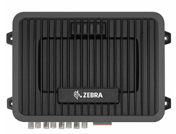 ZEBRA 斑马FX9600 固定式 UHF RFID 读取器图片