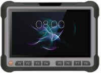 北斗高精度空间信息终端