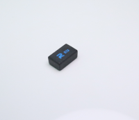 超高频抗金属耐高温耐腐蚀小标签Steelmini
