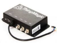 ThingMagic Vega工业级叉车,卡车,汽车专用RFID读写器