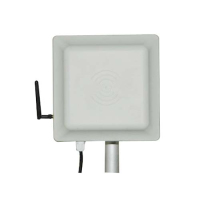 2G和4G GPRS RFID 中距离读写器 915MHz RFID读卡器 0-8米 
