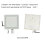 2G和4G GPRS RFID 中距离读写器 915MHz RFID读卡器 0-8米 图片