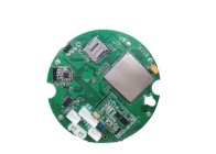      SL-401 LTE(4G)嵌入式物联网模块