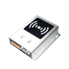 RFID UHF 900M无源近场读写器 生产管理读写器 不窜读读卡器