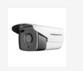 500万像素网络高清点阵枪机