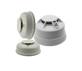 LoRa烟感探测器|LoRaWAN|NB烟感探测器|独立式烟感探测器F-SDM300-四信