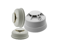 LoRa烟感探测器|LoRaWAN|NB烟感探测器|独立式烟感探测器F-SDM300-四信