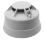 LoRa烟感探测器|LoRaWAN|NB烟感探测器|独立式烟感探测器F-SDM300-四信图片